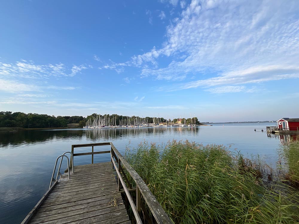 image: TBT från förra helgens regionskval i Karlskrona.